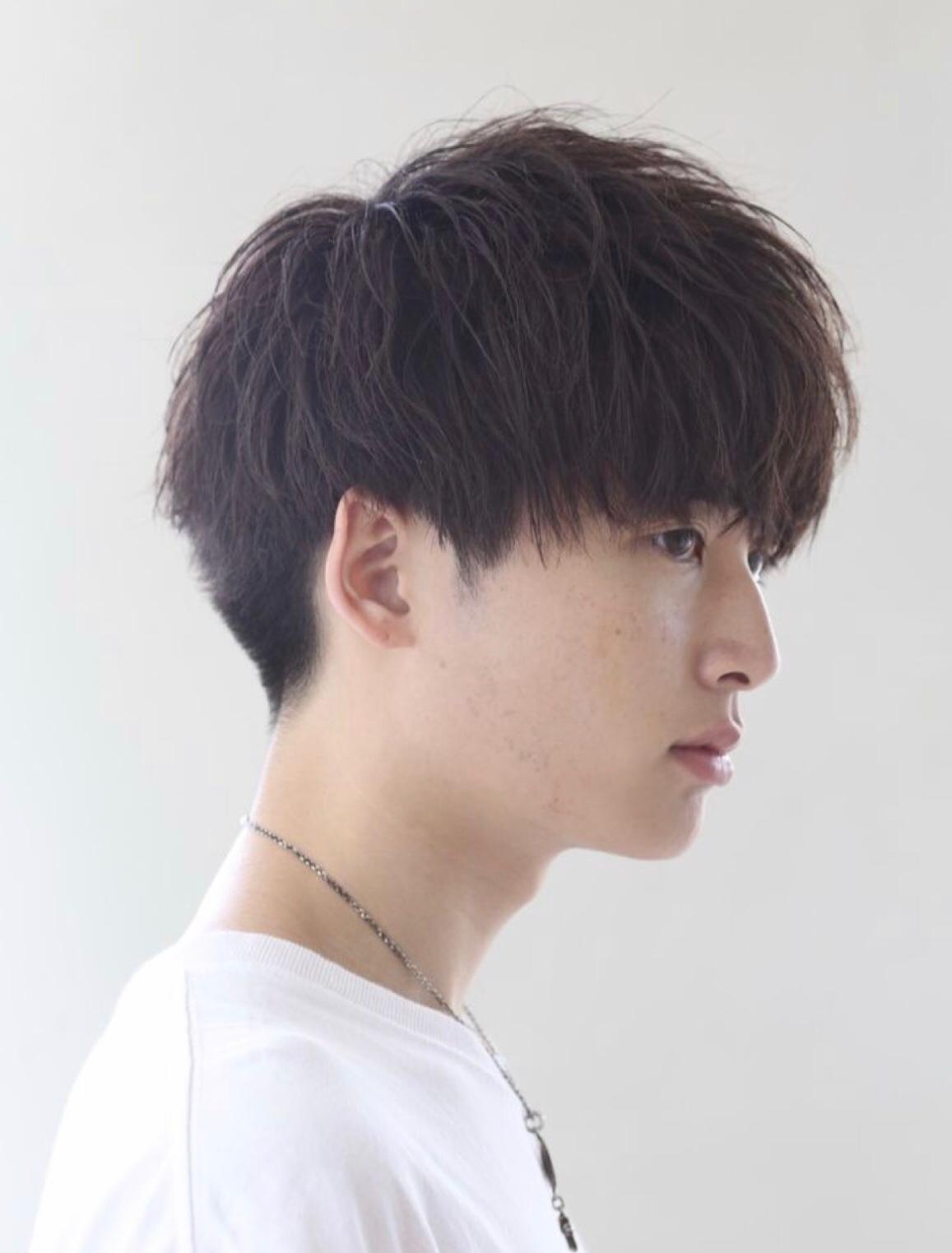 作品參考 / 最新消息:全店定時消毒, 空間寬闊, 安心享受髮型服務 ❤